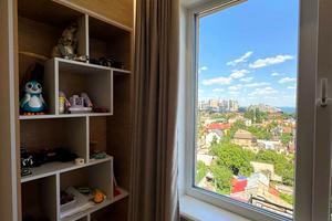 квартира по адресу Литературная ул., 8