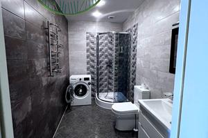 квартира за адресою Андрія Мельника вул., 10 к10