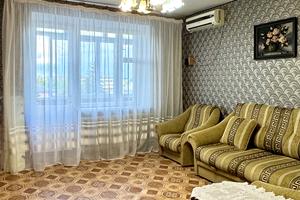 квартира за адресою Ентузіастів, 6