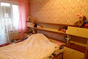 квартира по адресу Владимира Ивасюка просп. (Героїв Сталінграду), 1