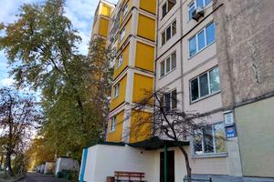 квартира за адресою Шолом-Алейхема вул., 12
