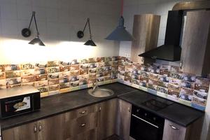 квартира за адресою Басейна вул., 6а