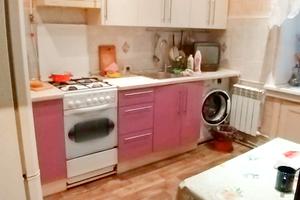 квартира за адресою Разумовська вул., 2/4