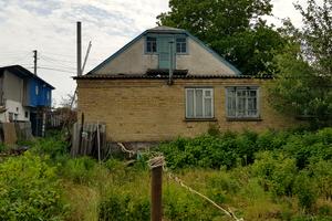 будинок за адресою Київська