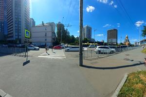 квартира по адресу Патриарха Мстислава Скрипника ул., 1