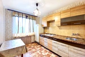 квартира за адресою Березинська вул., 39