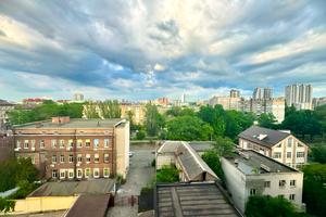 квартира за адресою Володимира Антоновича вул. (Свердлова), 36-Л