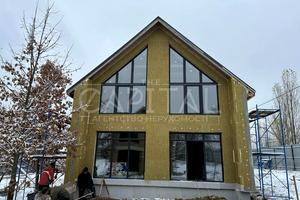 будинок за адресою Києво-Святошинський