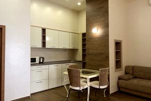 квартира за адресою Генуезька вул., 36