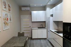 квартира за адресою Володимира Моссаковського вул. (Клари Цеткін), 7