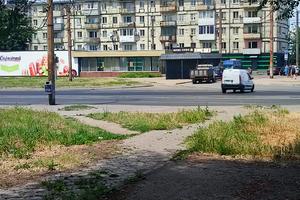 квартира за адресою Пр.Свободи, 205