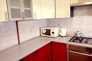 квартира за адресою Олени Теліги вул., 21А