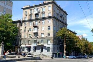 квартира за адресою Гоголя вул., 2