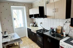 квартира за адресою Івана Франка бічна, 1 б