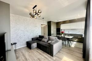 квартира за адресою Архитекторская, 22