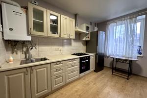 квартира за адресою Черкаська вул., 16