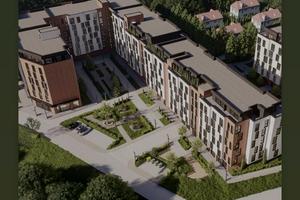 квартира по адресу Лесная ул., 51
