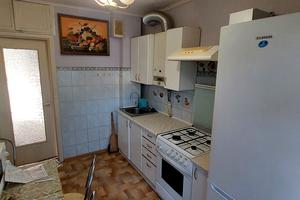 квартира за адресою Гетьмана Мазепи вул., 52