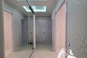 квартира за адресою смт. Слобожанське, Владимирская, 1к