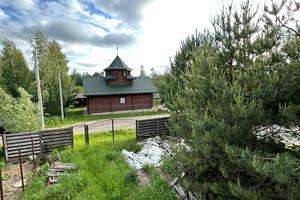дом по адресу провулок Ворзельський