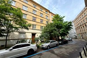 квартира по адресу Ярослава Стецько ул., 8
