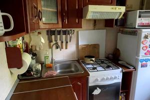 квартира по адресу Академика Заболотного ул., 30