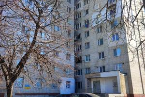 квартира по адресу Генерала Петрова ул., 48а