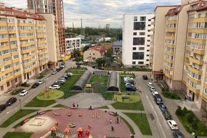 квартира по адресу Пасечная ул., 171