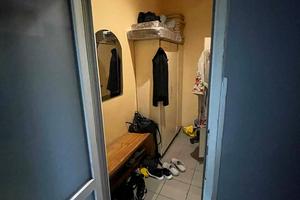 коммерческая по адресу Кравчука ул., 13