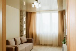 квартира за адресою Анни Ахматової вул., 32/18