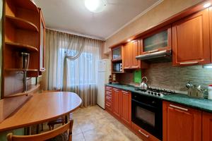 квартира по адресу Лесной просп., 3