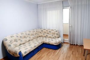 квартира по адресу Радунская ул., 11