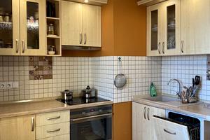 квартира по адресу Олены Пчилки ул., 2-Б