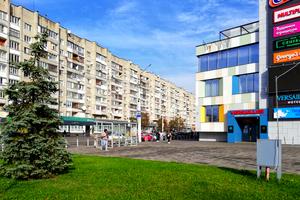 квартира за адресою Президента Грушевського просп., 1
