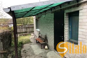 будинок за адресою Славгородська вул., 333