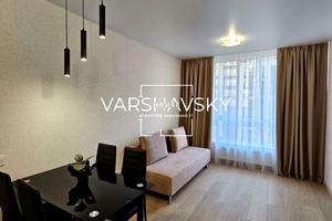квартира за адресою Олександра Олеся вул., 2-В