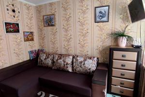 квартира по адресу Заречанская ул., 14 А