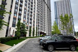 коммерческая по адресу Академика Заболотного ул., 1