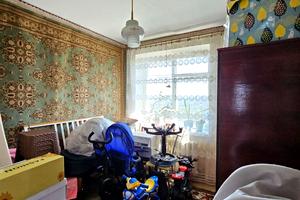 квартира по адресу Щепкина ул., 39