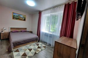 квартира за адресою Академіка Янгеля вул., 5