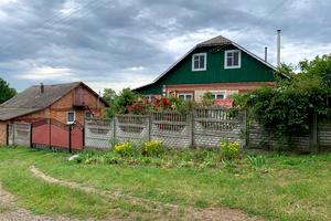 квартира по адресу с. Водички, Центральна, 23