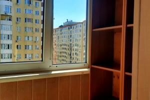 квартира по адресу с. Лиманка, Радужный массив ул., 1