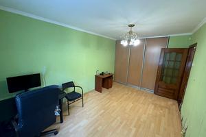 квартира за адресою Севастопольська вул., 43/1