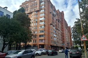 квартира за адресою Герцена вул., 17-25
