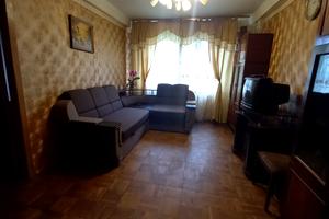 квартира за адресою Чорних Запорожців вул. (Петра Запорожця), 7-А