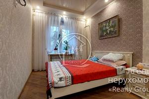квартира за адресою Петра Калнишевського вул. (Харитонова), 7