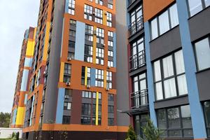 квартира за адресою Тетерівський бульв., 9/2