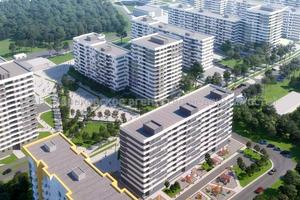 квартира по адресу Героев Харькова просп. (Московский), 160