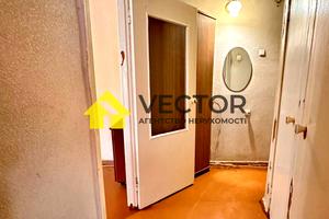 квартира за адресою Євгена Гребінки вул., 27