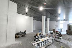 комерційна за адресою Газова вул., 7